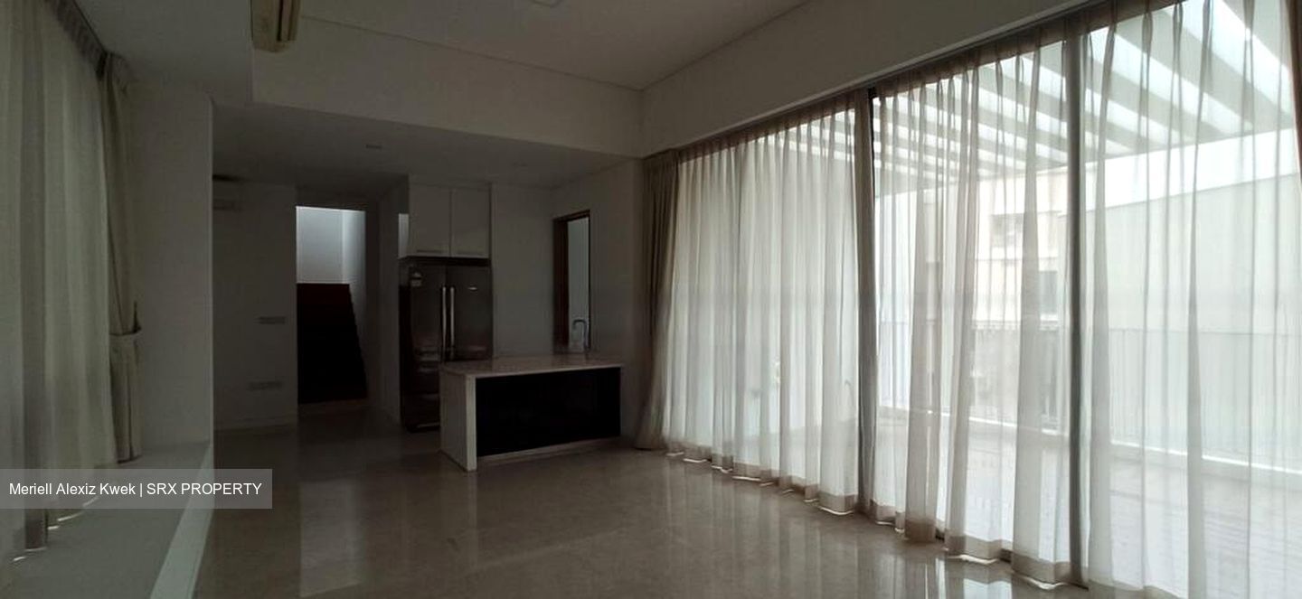 St Patrick's Residences (D15), Apartment #610664521